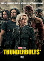 THUNDERBOLTS