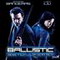 BALLISTIC