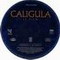 CALIGULA