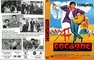 COCAGNE