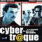 CYBER TRAQUE
