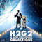 H2G2 LE GUIDE DU VOYAGEUR GALACTIQUE
