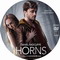HORNS