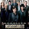 INSAISISSABLES