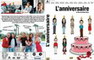 L'ANNIVERSAIRE