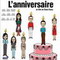 L'ANNIVERSAIRE