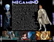 MEGAMIND