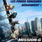 MISSION-G