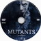 MUTANTS