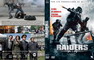 RAIDERS