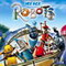 ROBOTS