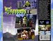 SHREK