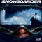 SNOWBOARDER