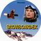 SNOWBOARDER