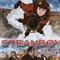 STEAMBOY