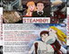 STEAMBOY